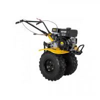 Мотокультиватор MK-7000M BIG FOOT 5.15 кВт Бензин Huter