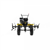 Мотокультиватор MK-11000 8.2 кВт Бензин Huter