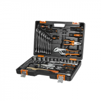 Set de scule manuale 73674 1/2'' - 1/4'' 76 Vihr Set de scule manuale 73674 1/2'' - 1/4'' 76 Vihr