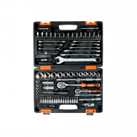 Set chei tubulare cu antrenor 73676 1/2'' - 1/4'' 82 Vihr Set chei tubulare cu antrenor 73676 1/2'' - 1/4'' 82 Vihr