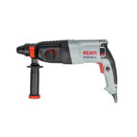 Перфоратор SDS Plus П-28-800K 800 Вт 220 - 240 В 3.4 Дж 0 - 5200 уд/мин RESANTA