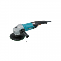 Mașină de șlefuit Makita SA7000C 180 mm 1600 W 220 - 240 V 1500 - 4000 rot/min Mașină de șlefuit Makita SA7000C 180 mm 1600 W 220 - 240 V 1500 - 4000 rot/min