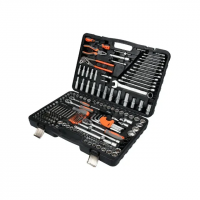 Set de chei cu clichet STH58693 1/4 x 3/8 x 1/2 225 Sthor Set de chei cu clichet STH58693 1/4 x 3/8 x 1/2 225 Sthor
