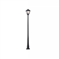 Corp de iluminat stradal VANNI 2500/SERGIO 30 W E27 IP55 3CCT 220 - 240 V Fumagalli Corp de iluminat stradal VANNI 2500/SERGIO 30 W E27 IP55 3CCT 220 - 240 V Fumagalli
