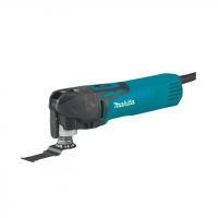Многофункциональный инструмент Makita TM3010CX6J 320 Вт 220 - 240 В 630 - 3000 об/мин Многофункциональный инструмент Makita TM3010CX6J 320 Вт 220 - 240 В 630 - 3000 об/мин