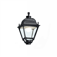 Corp de iluminat U33000000AXQ1K 30 W E27 IP55 2700 - 4000 - 6500 K 230 V Fumagalli Corp de iluminat U33000000AXQ1K 30 W E27 IP55 2700 - 4000 - 6500 K 230 V Fumagalli