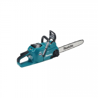 Аккумуляторная цепная пила 80TXL 400 мм 1600 Вт 40 B Makita