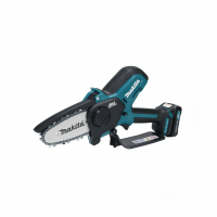 Аккумуляторная цепная пила CXT 100 мм 210 Вт 12 В Makita