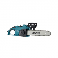 Электрическая цепная пила UC4041A 400 мм 1800 Вт 220 - 240 В Makita