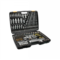 Set de chei VOR58700 216 buc Vorel Set de chei VOR58700 216 buc Vorel
