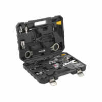 Set de scule pentru biciclete 30 buc. Vorel