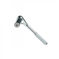 Cheie cu clichet universală 3/4'' 7 - 19 mm 3 buc. WIHA Cheie cu clichet universală 3/4'' 7 - 19 mm 3 buc. WIHA