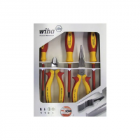 Set de șurubelnițe W267551 Set de șurubelnițe W267551