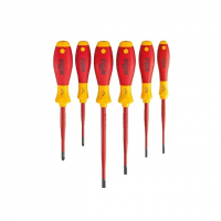 Set șurubelnițe W353896 6 WIHA Set șurubelnițe W353896 6 WIHA