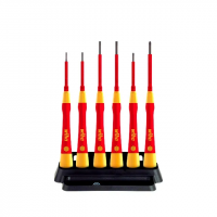 Set șurubelnițe W429898 6 WIHA Set șurubelnițe W429898 6 WIHA