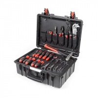 Set de scule manuale 44965 40 buc. WIHA Set de scule manuale 44965 40 buc. WIHA