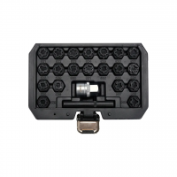 Set chei pentru șuruburi de siguranță Volkswagen 22 buc. Yato Set chei pentru șuruburi de siguranță Volkswagen 22 buc. Yato