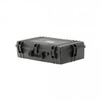 Valiză ermetică SHOCK PROOF plastic Yato
