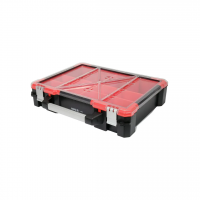 Cutie de tip organizator modulară plastic/Aluminiu Yato Cutie de tip organizator modulară plastic/Aluminiu Yato