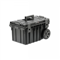 Troler pentru scule 50 kg plastic Yato Troler pentru scule 50 kg plastic Yato