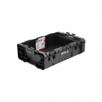 Ladă pentru scule 15 kg O13 plastic Yato Ladă pentru scule 15 kg O13 plastic Yato
