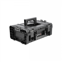 Ladă pentru scule 50 kg plastic Yato Ladă pentru scule 50 kg plastic Yato