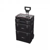 Cărucior pentru instrumente 35B/23B/41G/28W plastic Yato