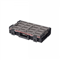 Cutie de tip organizator XL plastic Yato Cutie de tip organizator XL plastic Yato