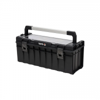 Ladă modulară pentru instrumente P65P plastic Yato Ladă modulară pentru instrumente P65P plastic Yato