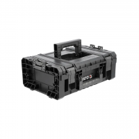 Ladă modulară pentru instrumente 20 kg TC12 plastic Yato Ladă modulară pentru instrumente 20 kg TC12 plastic Yato