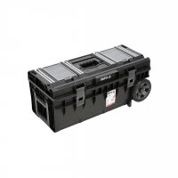 Cărucior pentru instrumente plastic Yato Cărucior pentru instrumente plastic Yato