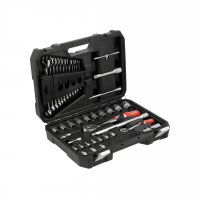 Set de chei AS-DRIVE 72 dinți 41 buc. Yato Set de chei AS-DRIVE 72 dinți 41 buc. Yato