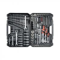 Set de instrumente 38811 1/2, 1/4, 3/8 Set de instrumente 38811 1/2, 1/4, 3/8