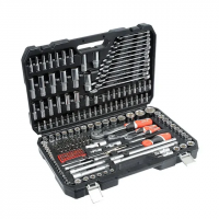 Set de chei 216 buc YT38841 1/2 Set de chei 216 buc YT38841 1/2