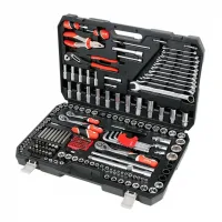Set de instrumente 38941 1/2 225 Yato Set de instrumente 38941 1/2 225 Yato