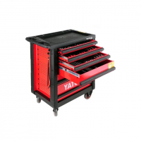 Dulap mobil cu scule YT5530 95,8 x 76,6 x 46,5 cm Yato Dulap mobil cu scule YT5530 95,8 x 76,6 x 46,5 cm Yato