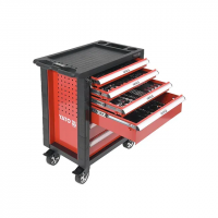 Dulap mobil cu scule YT55300 975 x 765 x 465 mm 6 sertare 177 Yato Dulap mobil cu scule YT55300 975 x 765 x 465 mm 6 sertare 177 Yato