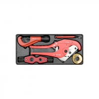 Set instrumente N3 5 Yato Set instrumente N3 5 Yato