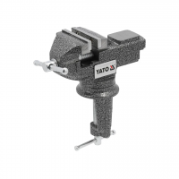 Menghină rotativă de masă 60 mm Yato Menghină rotativă de masă 60 mm Yato
