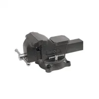 Тиски настольные Yato YT6504 200 мм Тиски настольные Yato YT6504 200 мм