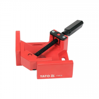 Menghină de colț Yato YT65136 70 mm Menghină de colț Yato YT65136 70 mm