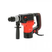 Ciocan rotopercutor SDS Plus 1500 W 220 - 240 V 6 J 0 - 4500 percuții/min Yato Ciocan rotopercutor SDS Plus 1500 W 220 - 240 V 6 J 0 - 4500 percuții/min Yato