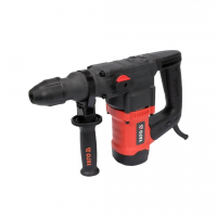 Ciocan rotopercutor SDS Plus 1100 W 220 - 240 V 4.5 J 0 - 4300 percuții/min Yato Ciocan rotopercutor SDS Plus 1100 W 220 - 240 V 4.5 J 0 - 4300 percuții/min Yato
