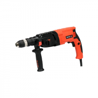 Ciocan rotopercutor SDS Plus 850 W 220 - 240 V 3.3 J 0 - 5100 percuții/min Yato Ciocan rotopercutor SDS Plus 850 W 220 - 240 V 3.3 J 0 - 5100 percuții/min Yato