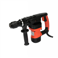 Ciocan rotopercutor SDS Plus 1100 W 220 - 240 V 5 J 0 - 5000 percuții/min Yato Ciocan rotopercutor SDS Plus 1100 W 220 - 240 V 5 J 0 - 5000 percuții/min Yato