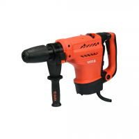 Перфоратор SDS Max 1300 Вт 220 - 240 В 20 Дж 0 - 2900 уд/мин Yato Перфоратор SDS Max 1300 Вт 220 - 240 В 20 Дж 0 - 2900 уд/мин Yato