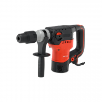Перфоратор SDS Max 1600 Вт 220 - 240 В 15 Дж 0 - 3900 уд/мин Yato Перфоратор SDS Max 1600 Вт 220 - 240 В 15 Дж 0 - 3900 уд/мин Yato
