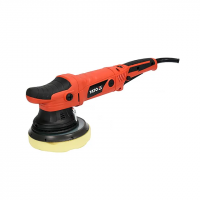 Mașină de polișat YT82200 150 mm 720 W 220 - 240 V 2100 - 5000 rot/min Yato Mașină de polișat YT82200 150 mm 720 W 220 - 240 V 2100 - 5000 rot/min Yato