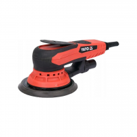 Mașină de polișat Yato YT82206 350 W 230 V 4000 - 10000 rot/min Mașină de polișat Yato YT82206 350 W 230 V 4000 - 10000 rot/min