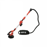Masină de șlefuit pe acumulator M6 x 225 mm 18 V 600 - 1200 rot/min Yato Masină de șlefuit pe acumulator M6 x 225 mm 18 V 600 - 1200 rot/min Yato